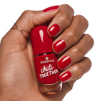 Gel Nagellack 16 Chili Together, 8 ml essence