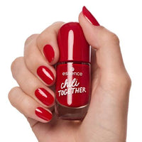 Gel Nagellack 16 Chili Together, 8 ml essence