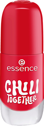Gel Nagellack 16 Chili Together, 8 ml