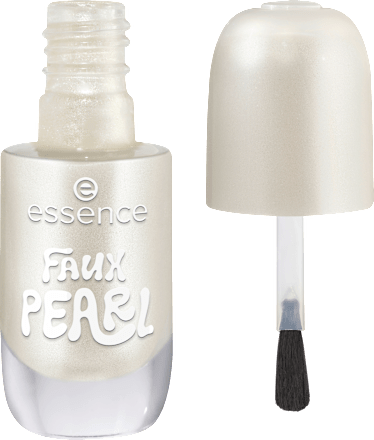 Gel Nagellack 17 Faux Pearl, 8 ml