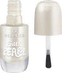 Gel Nagellack 17 Faux Pearl, 8 ml