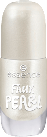 Gel Nagellack 17 Faux Pearl, 8 ml