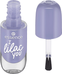 Gel Nagellack 17 I Lilac You, 8 ml essence