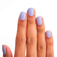 Gel Nagellack 17 I Lilac You, 8 ml essence