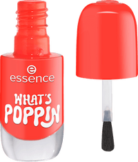 Gel Nagellack 18 What´s Poppin, 8 ml