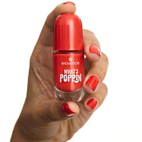 Gel Nagellack 18 What´s Poppin, 8 ml