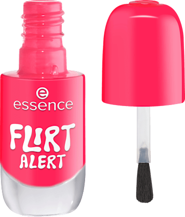 Gel Nagellack 19 Flirt Alert, 8 ml