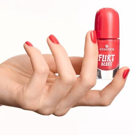 Gel Nagellack 19 Flirt Alert, 8 ml