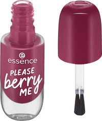 Gel nagellak 20 Please Berry Me, 8 ml