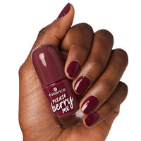 Gel nagellak 20 Please Berry Me, 8 ml