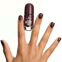 Gel Nagellack 20 Please Berry Me, 8 ml