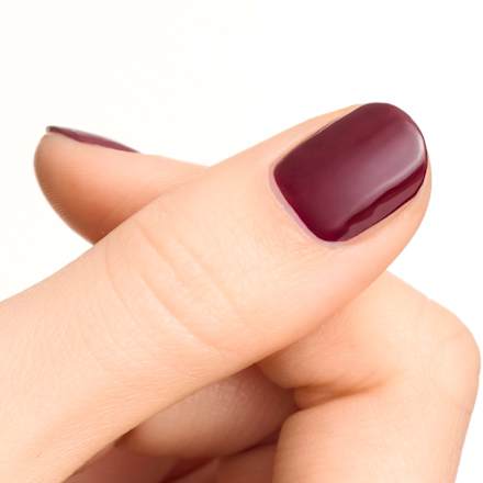 Gel Nagellack 20 Please Berry Me, 8 ml