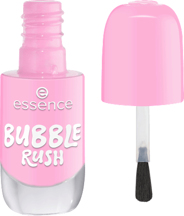 Gel Nagellack 21 Bubble Rush, 8 ml