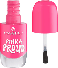 Gel Nagellack 22 Pink & Proud, 8 ml