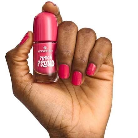 Gel Nagellack 22 Pink & Proud, 8 ml