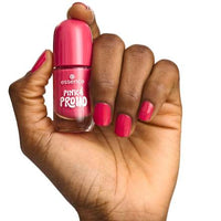 Gel Nagellack 22 Pink & Proud, 8 ml