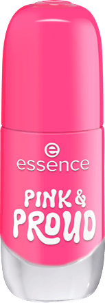 Gel Nagellack 22 Pink & Proud, 8 ml