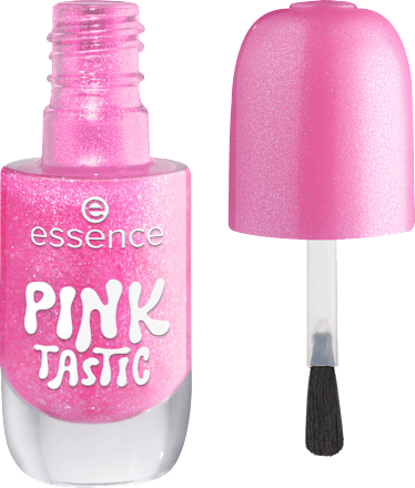 Gel Nagellack 23 Pinktastic, 8 ml