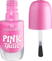 Gel Nagellack 23 Pinktastic, 8 ml