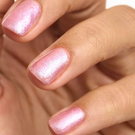 Gel Nagellack 23 Pinktastic, 8 ml