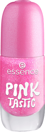 Gel Nagellack 23 Pinktastic, 8 ml