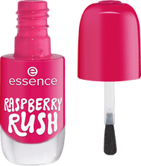 Gel Nagellack 24 Raspberry Rush, 8 ml