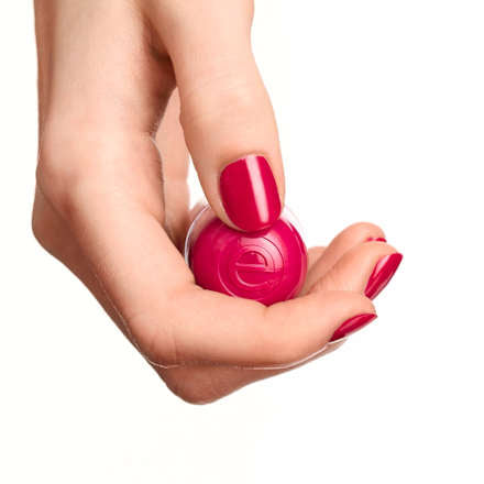 Gel Nagellack 24 Raspberry Rush, 8 ml