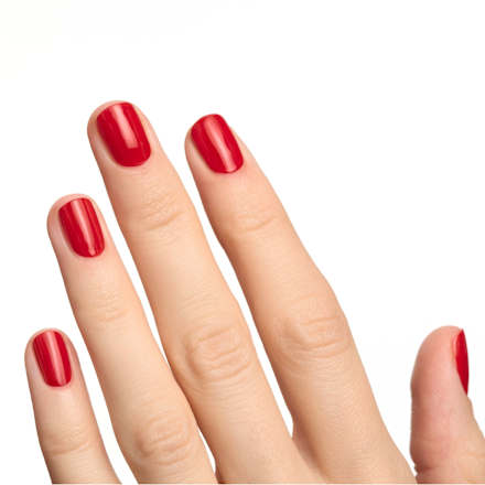 Gel Nagellack 25 Rock 'N' Rouge, 8 ml
