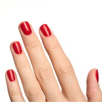 Gel Nagellack 25 Rock 'N' Rouge, 8 ml