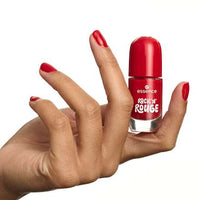 Gel Nagellack 25 Rock 'N' Rouge, 8 ml