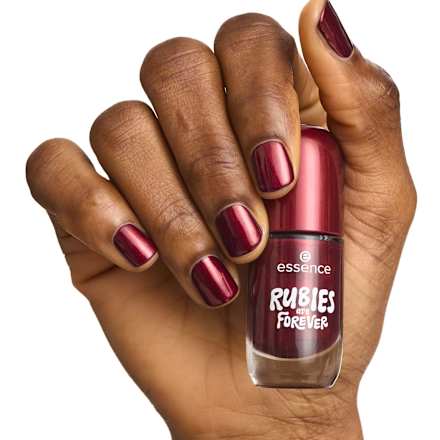 Gel Nagellack 26 Rubies Are Forever, 8 ml
