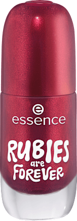Gel Nagellack 26 Rubies Are Forever, 8 ml