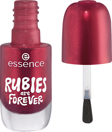 Gel Nagellack 26 Rubies Are Forever, 8 ml