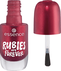 Gel Nagellack 26 Rubies Are Forever, 8 ml