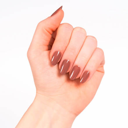 Gel Nagellack 26 Wow Cacao, 8 ml essence