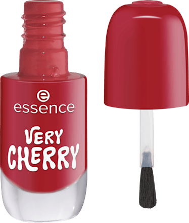 Gel Nagellack 27 Very Cherry, 8 ml