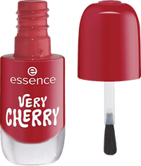 Gel Nagellack 27 Very Cherry, 8 ml