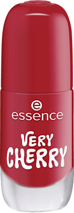 Gel Nagellack 27 Very Cherry, 8 ml