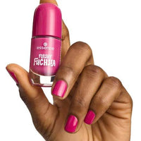 Gel Nagellack 28 Flashy Fuchsia, 8 ml