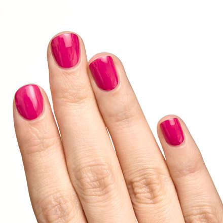 Gel Nagellack 28 Flashy Fuchsia, 8 ml