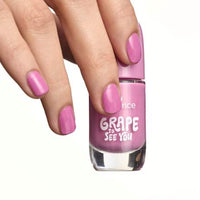 Gel Nagellack 29 Grape To See You, 8 ml