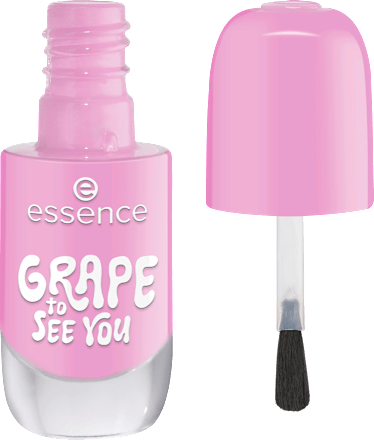Gel Nagellack 29 Grape To See You, 8 ml