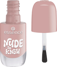 Gel Nagellack 30 Nude To Know, 8 ml