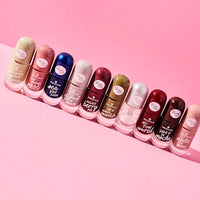 Gel Nagellack 30 Nude To Know, 8 ml essence