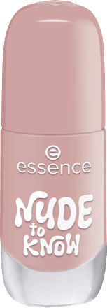 Gel Nagellack 30 Nude To Know, 8 ml