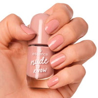 Gel Nagellack 30 Nude To Know, 8 ml essence