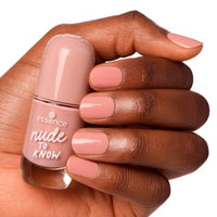 Gel Nagellack 30 Nude To Know, 8 ml essence