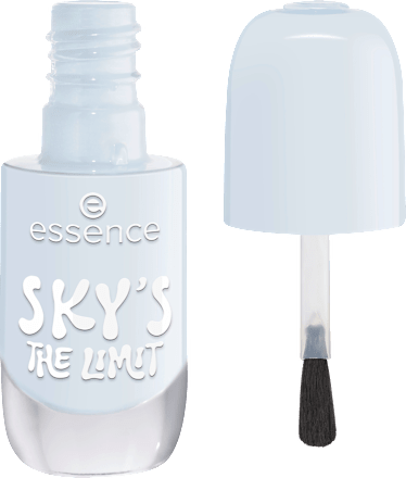 Gel Nagellack 31 Sky's The Limit, 8 ml