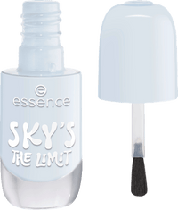 Gel Nagellack 31 Sky's The Limit, 8 ml