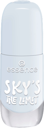 Gel Nagellack 31 Sky's The Limit, 8 ml